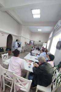 ΚΟΜΒΟΣ ΨΗΦΙΑΚΗΣ ΕΝΔΥΝΑΜΩΣΗΣ ΗΛΙΚΙΩΜΕΝΩΝ ΚΑΠΗ ΚΙΛΚΙΣ 3