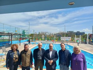 ΜΑΘΗΜΑΤΑ ΚΟΛΥΜΒΗΣΗΣ 2026 2