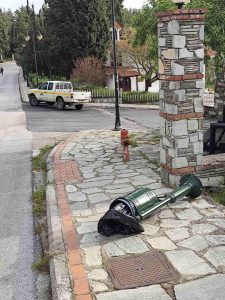 ΞΗΛΩΜΕΝΑ ΚΑΔΑΚΙΑ ΑΠΟΡΡΙΜΜΑΤΩΝ ΑΠΡΙΛΙΟΣ 2026 2