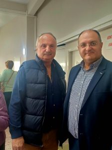 ΠΑΣΧΑΛΙΝΑ ΔΩΡΑ ΣΤΑ ΜΕΛΗ ΤΟΥ ΚΑΠΗ 2026 11