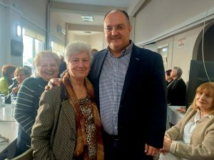 ΠΑΣΧΑΛΙΝΑ ΔΩΡΑ ΣΤΑ ΜΕΛΗ ΤΟΥ ΚΑΠΗ 2026 2