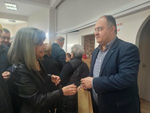 ΠΑΣΧΑΛΙΝΑ ΔΩΡΑ ΣΤΑ ΜΕΛΗ ΤΟΥ ΚΑΠΗ 2026 3