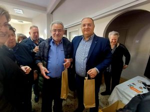 ΠΑΣΧΑΛΙΝΑ ΔΩΡΑ ΣΤΑ ΜΕΛΗ ΤΟΥ ΚΑΠΗ 2026 4