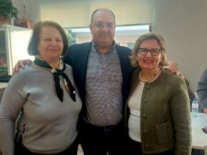 ΠΑΣΧΑΛΙΝΑ ΔΩΡΑ ΣΤΑ ΜΕΛΗ ΤΟΥ ΚΑΠΗ 2026 5