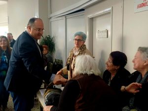 ΠΑΣΧΑΛΙΝΑ ΔΩΡΑ ΣΤΑ ΜΕΛΗ ΤΟΥ ΚΑΠΗ 2026 8