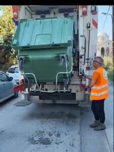 ΠΛΥΣΙΜΟ ΚΑΔΩΝ ΑΠΟΡΡΙΜΜΑΤΩΝ ΑΠΡΙΛΙΟΣ 2026 2