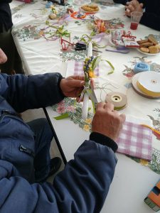 ΣΤΟΛΙΣΜΟΣ ΠΑΣΧΑΛΙΝΩΝ ΛΑΜΠΑΔΩΝ ΧΕΡΣΟ 2