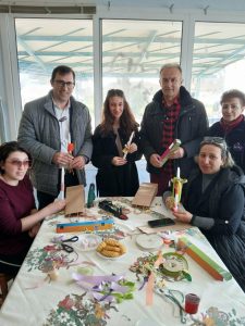 ΣΤΟΛΙΣΜΟΣ ΠΑΣΧΑΛΙΝΩΝ ΛΑΜΠΑΔΩΝ ΧΕΡΣΟ 3