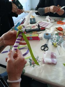 ΣΤΟΛΙΣΜΟΣ ΠΑΣΧΑΛΙΝΩΝ ΛΑΜΠΑΔΩΝ ΧΕΡΣΟ 6