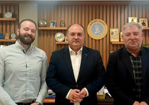 ΣΥΜΒΑΣΙΟΠΟΙΗΣΗ ΔΗΜΟΤΙΚΟΥ ΟΔΟΦΩΤΙΣΜΟΥ 2