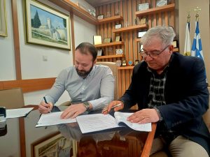 ΣΥΜΒΑΣΙΟΠΟΙΗΣΗ ΔΗΜΟΤΙΚΟΥ ΟΔΟΦΩΤΙΣΜΟΥ 4