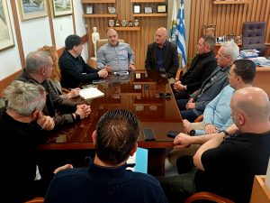 ΣΥΣΚΕΨΗ ΓΙΑ ΦΕΣΤΙΒΑΛ ΓΑΣΤΡΟΝΟΜΙΑΣ TASTE KILKIS 2 1