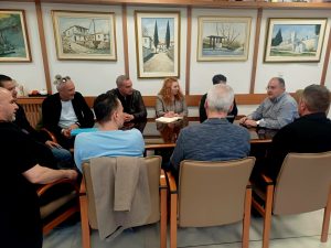 ΣΥΣΚΕΨΗ ΓΙΑ ΦΕΣΤΙΒΑΛ ΓΑΣΤΡΟΝΟΜΙΑΣ TASTE KILKIS 2 2