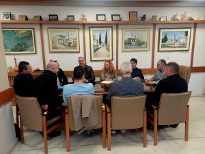 ΣΥΣΚΕΨΗ ΓΙΑ ΦΕΣΤΙΒΑΛ ΓΑΣΤΡΟΝΟΜΙΑΣ TASTE KILKIS 2 3