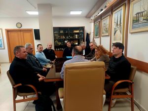 ΣΥΣΚΕΨΗ ΓΙΑ ΦΕΣΤΙΒΑΛ ΓΑΣΤΡΟΝΟΜΙΑΣ TASTE KILKIS 2 4