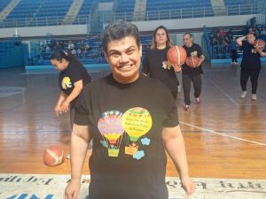 ΦΙΛΙΚΟΣ ΑΓΩΝΑΣ ΜΠΑΣΚΕΤ ΚΔΑΠ ΑΜΕΑ ΚΟΥΠΑΣ ΚΙΛΚΙΣ 10