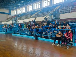 ΦΙΛΙΚΟΣ ΑΓΩΝΑΣ ΜΠΑΣΚΕΤ ΚΔΑΠ ΑΜΕΑ ΚΟΥΠΑΣ ΚΙΛΚΙΣ 6