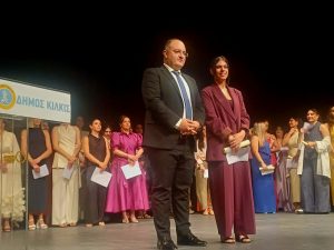 22Η ΟΡΚΩΜΟΣΙΑ ΤΕΛΕΙΟΦΟΙΤΩΝ ΤΜΗΜΑΤΟΣ ΔΗΜΙΟΥΡΓΙΚΟΥ ΣΧΕΔΙΑΣΜΟΥ ΚΑΙ ΕΝΔΥΣΗΣ 4.2