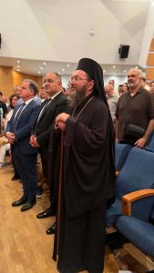 22Η ΟΡΚΩΜΟΣΙΑ ΤΕΛΕΙΟΦΟΙΤΩΝ ΤΜΗΜΑΤΟΣ ΔΗΜΙΟΥΡΓΙΚΟΥ ΣΧΕΔΙΑΣΜΟΥ ΚΑΙ ΕΝΔΥΣΗΣ 7