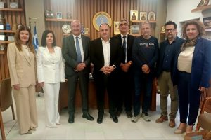 ΑΔΕΛΦΟΠΟΙΗΣΗ 2ου ΔΗΜΟΤΙΚΟΥ ΣΧΟΛΕΊΟΥ ΚΙΛΚΙΣ Β' ΔΗΜΟΤΙΚΟΥ ΣΧΟΛΕΙΟΥ ΛΑΤΣΙΩΝ ΚΥΠΡΟΥ 18