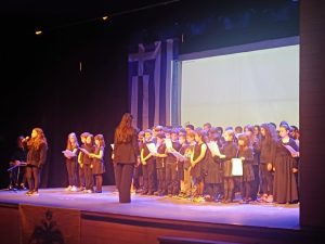 ΑΔΕΛΦΟΠΟΙΗΣΗ 2ου ΔΗΜΟΤΙΚΟΥ ΣΧΟΛΕΊΟΥ ΚΙΛΚΙΣ Β' ΔΗΜΟΤΙΚΟΥ ΣΧΟΛΕΙΟΥ ΛΑΤΣΙΩΝ ΚΥΠΡΟΥ 20 ΑΔΕΛΦΟΠΟΙΗΣΗ 2ου ΔΗΜΟΤΙΚΟΥ ΣΧΟΛΕΊΟΥ ΚΙΛΚΙΣ Β' ΔΗΜΟΤΙΚΟΥ ΣΧΟΛΕΙΟΥ ΛΑΤΣΙΩΝ ΚΥΠΡΟΥ 20