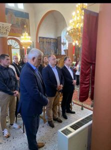 ΑΠΟΚΑΛΥΠΤΗΡΙΑ ΜΝΗΜΕΙΟΥ ΠΟΝΤΙΑΚΗΣ ΛΥΡΑΣ ΣΤΑ ΘΕΟΔΟΣΙΑ 4