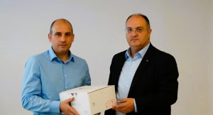 ΓΕΝΙΚΗ ΣΥΝΕΛΕΥΣΗ ΕΑΣΥΝΚ 1