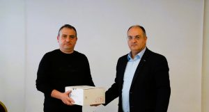 ΓΕΝΙΚΗ ΣΥΝΕΛΕΥΣΗ ΕΑΣΥΝΚ 2
