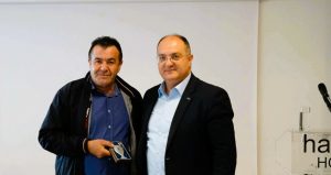ΓΕΝΙΚΗ ΣΥΝΕΛΕΥΣΗ ΕΑΣΥΝΚ 4