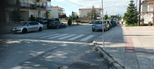 ΔΙΑΒΑΣΕΙΣ ΣΕ ΣΗΜΕΙΑ ΤΗΣ 21ΗΣ ΙΟΥΝΙΟΥ 3