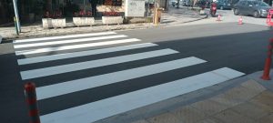 ΔΙΑΒΑΣΕΙΣ ΣΕ ΣΗΜΕΙΑ ΤΗΣ 21ΗΣ ΙΟΥΝΙΟΥ 4