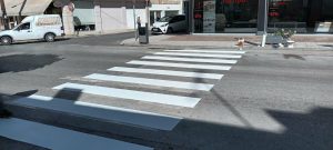 ΔΙΑΒΑΣΕΙΣ ΣΕ ΣΗΜΕΙΑ ΤΗΣ 21ΗΣ ΙΟΥΝΙΟΥ 6