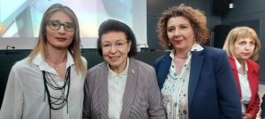 ΕΓΚΑΙΝΙΑ ΠΕΡΙΟΔΙΚΗΣ ΕΚΘΕΣΗΣ ''ΤΟ ΝΗΜΑ ΠΟΥ ΜΑΣ ΕΝΩΝΕΙ'' ΕΕΕΕΚ ΣΤΟ ΑΡΧΑΙΟΛΟΓΙΚΟ ΜΟΥΣΕΙΟ ΘΕΣΣΑΛΟΝΙΚΗΣ 2