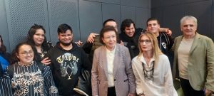 ΕΓΚΑΙΝΙΑ ΠΕΡΙΟΔΙΚΗΣ ΕΚΘΕΣΗΣ ''ΤΟ ΝΗΜΑ ΠΟΥ ΜΑΣ ΕΝΩΝΕΙ'' ΕΕΕΕΚ ΣΤΟ ΑΡΧΑΙΟΛΟΓΙΚΟ ΜΟΥΣΕΙΟ ΘΕΣΣΑΛΟΝΙΚΗΣ 3