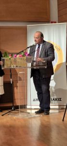 ΕΚΔΗΛΩΣΗ ΑΡΜΟΝΙΑΣ ΓΙΑ ΤΗ ΓΙΟΡΤΗ ΤΗΣ ΜΗΤΕΡΑΣ ΟΙ ΚΑΝΤΑΔΟΡΟΙ ΤΗΣ ΙΜΒΡΟΥ 2