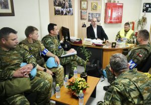ΕΚΠΑΙΔΕΥΤΙΚΗ ΑΣΚΗΣΗ ΠΚΕΕΥΕ 1