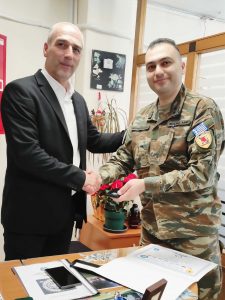 ΕΚΠΑΙΔΕΥΤΙΚΗ ΑΣΚΗΣΗ ΠΚΕΕΥΕ 2 ΕΚΠΑΙΔΕΥΤΙΚΗ ΑΣΚΗΣΗ ΠΚΕΕΥΕ 2