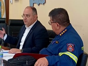 ΕΝΗΜΕΡΩΣΗ ΚΟΙΝΟΤΑΡΧΩΝ ΓΙΑ ΤΗΝ ΑΝΤΙΠΥΡΙΚΗ ΠΕΡΙΟΔΟ 2026 1