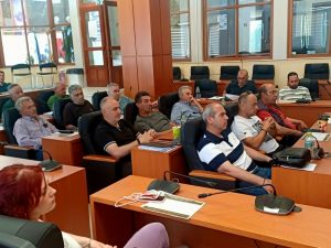 ΕΝΗΜΕΡΩΣΗ ΚΟΙΝΟΤΑΡΧΩΝ ΓΙΑ ΤΗΝ ΑΝΤΙΠΥΡΙΚΗ ΠΕΡΙΟΔΟ 2026 2