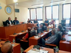 ΕΝΗΜΕΡΩΣΗ ΚΟΙΝΟΤΑΡΧΩΝ ΓΙΑ ΤΗΝ ΑΝΤΙΠΥΡΙΚΗ ΠΕΡΙΟΔΟ 2026 3