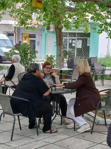 ΕΝΗΜΕΡΩΣΗ ΣΤΟ ΧΕΡΣΟ ΓΙΑ ΑΝΟΙΑ ΚΑΙ ALZHEIMER 1