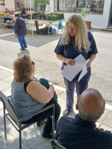 ΕΝΗΜΕΡΩΤΙΚΗ ΔΡΑΣΗ ΣΤΟ ΧΕΡΣΟ ΓΙΑ ΤΗΝ ΑΡΤΗΡΙΑΚΗ ΠΙΕΣΗ 4