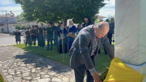 ΕΥΚΑΡΠΙΑ ΕΚΔΗΛΩΣΗ ΓΙΑ ΤΗ ΓΕΝΟΚΤΟΝΙΑ ΤΩΝ ΕΛΛΗΝΩΝ ΤΟΥ ΠΟΝΤΟΥ 2026 2