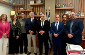 ΜΝΗΜΟΝΙΟ ΣΥΝΕΡΓΑΣΙΑΣ ΔΗΜΟΥ ΚΙΛΚΙΣ ΔΙΠΑΕ 5