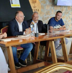 ΠΡΟΠΟΝΗΤΙΚΗ ΗΜΕΡΙΔΑ ΠΡΟΠΟΝΗΤΙΚΗ ΗΜΕΡΙΔΑ