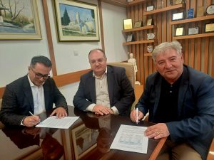 ΣΥΜΒΑΣΗ ΕΠΙΣΚΕΥΗΣ ΔΑΠΕΔΩΝ ΠΑΙΔΙΚΩΝ ΧΑΡΩΝ 2026 1