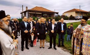ΤΙΜΗΤΙΚΗ ΠΛΑΚΕΤΑ ΑΠΟ ΤΟ ΕΚΚΛΗΣΙΑΣΤΙΚΟ ΣΥΜΒΟΥΛΙΟ ΤΟΥ Ι.Ν. ΙΣΩΜΑΤΟΣ 2