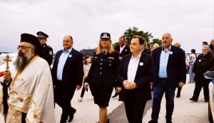 ΤΙΜΗΤΙΚΗ ΠΛΑΚΕΤΑ ΑΠΟ ΤΟ ΕΚΚΛΗΣΙΑΣΤΙΚΟ ΣΥΜΒΟΥΛΙΟ ΤΟΥ Ι.Ν. ΙΣΩΜΑΤΟΣ 4