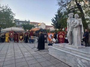 ΦΛΟΓΑ ΜΝΗΜΗΣ 2026 9.7