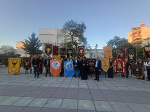 ΦΛΟΓΑ ΜΝΗΜΗΣ 2026 9.8